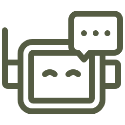 Chat Icon