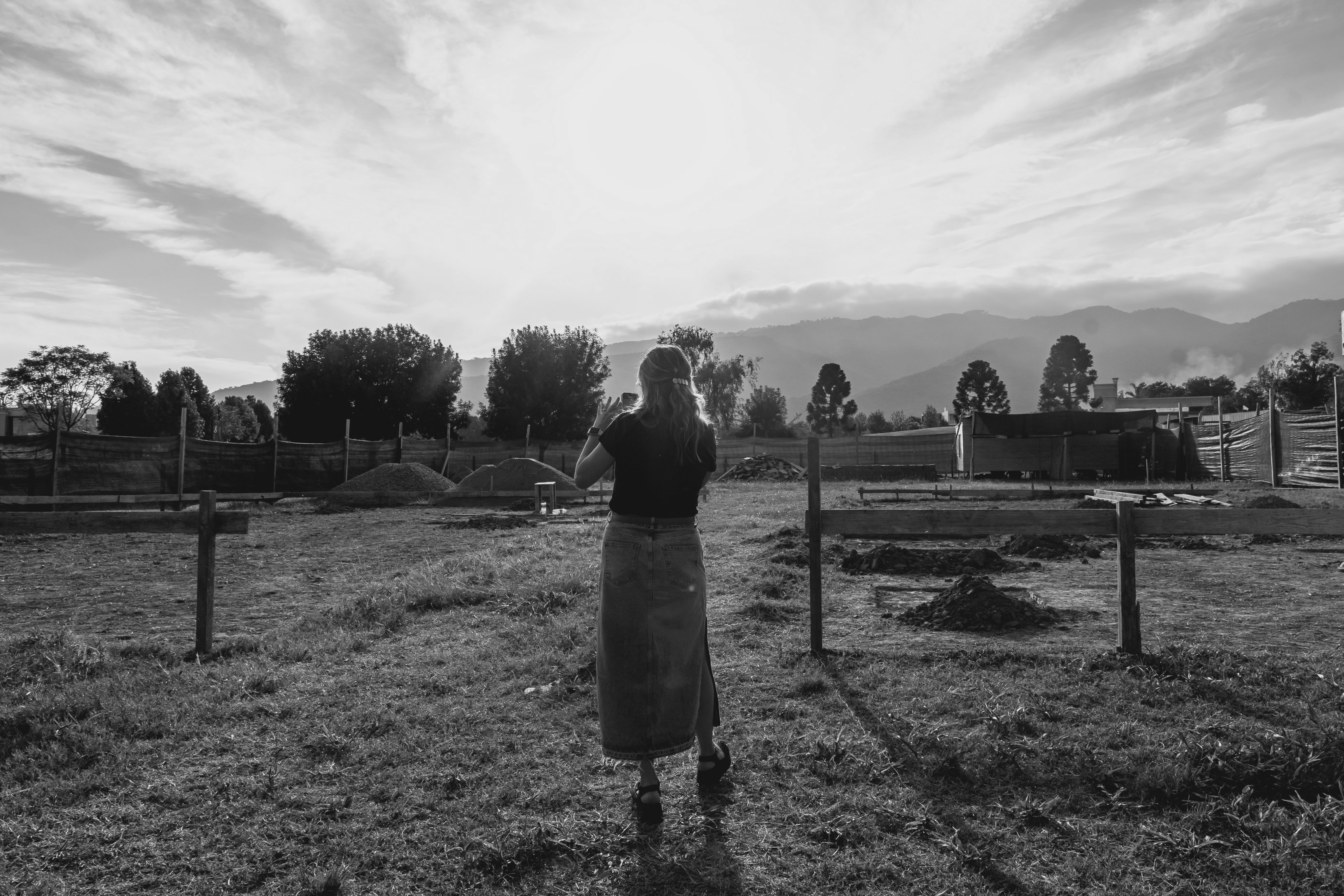 Dirección de obra 1