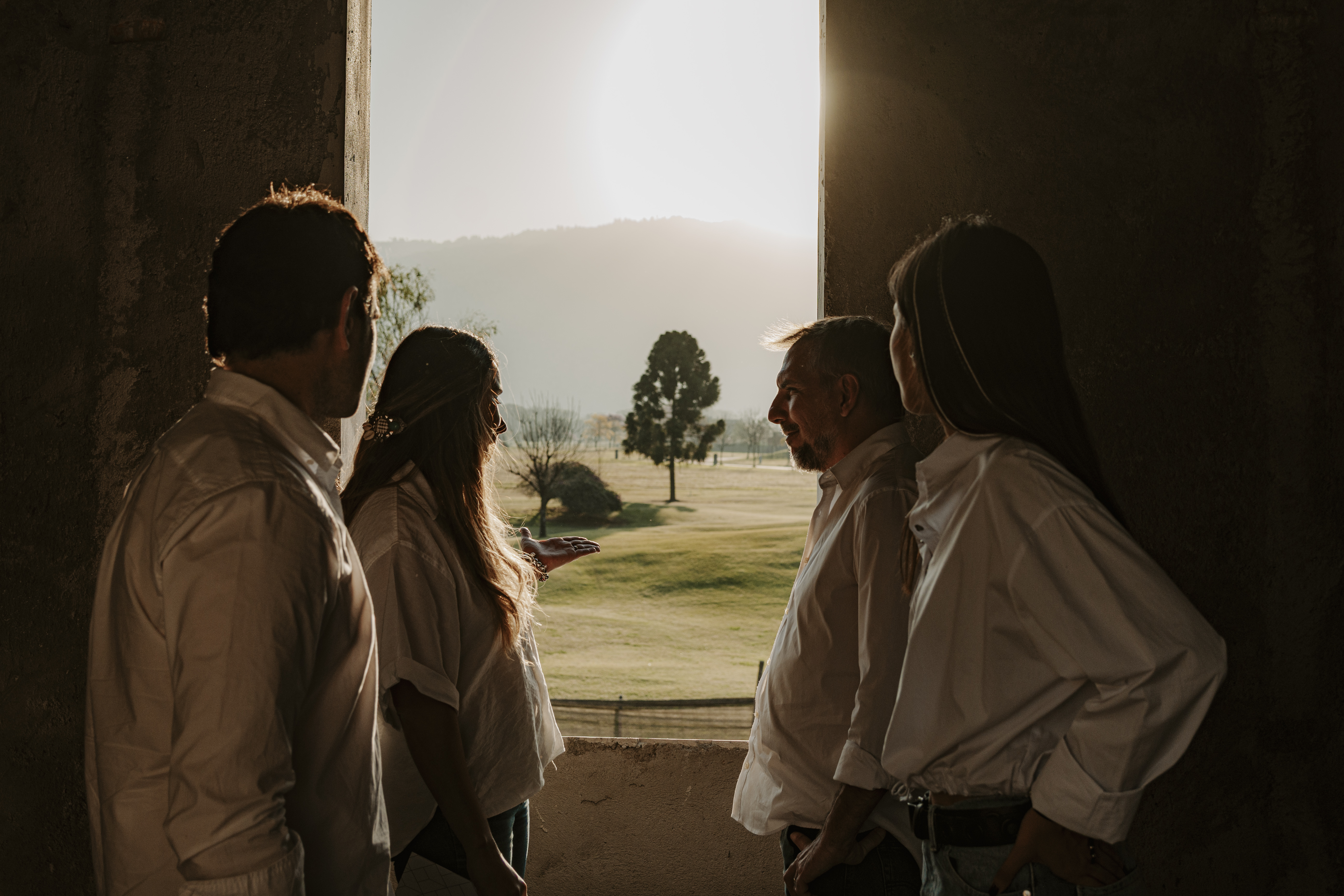 nosotros 20
