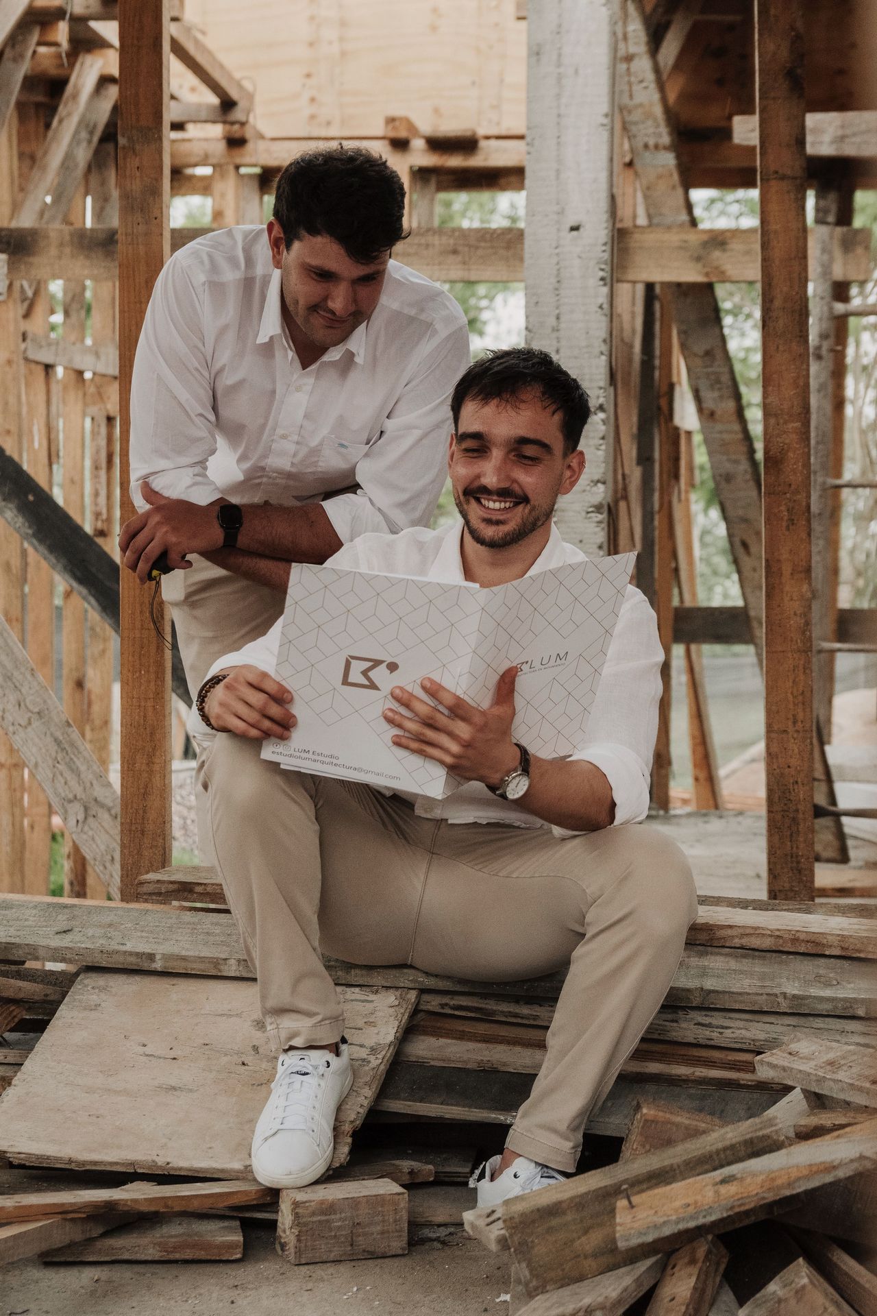 nosotros 5
