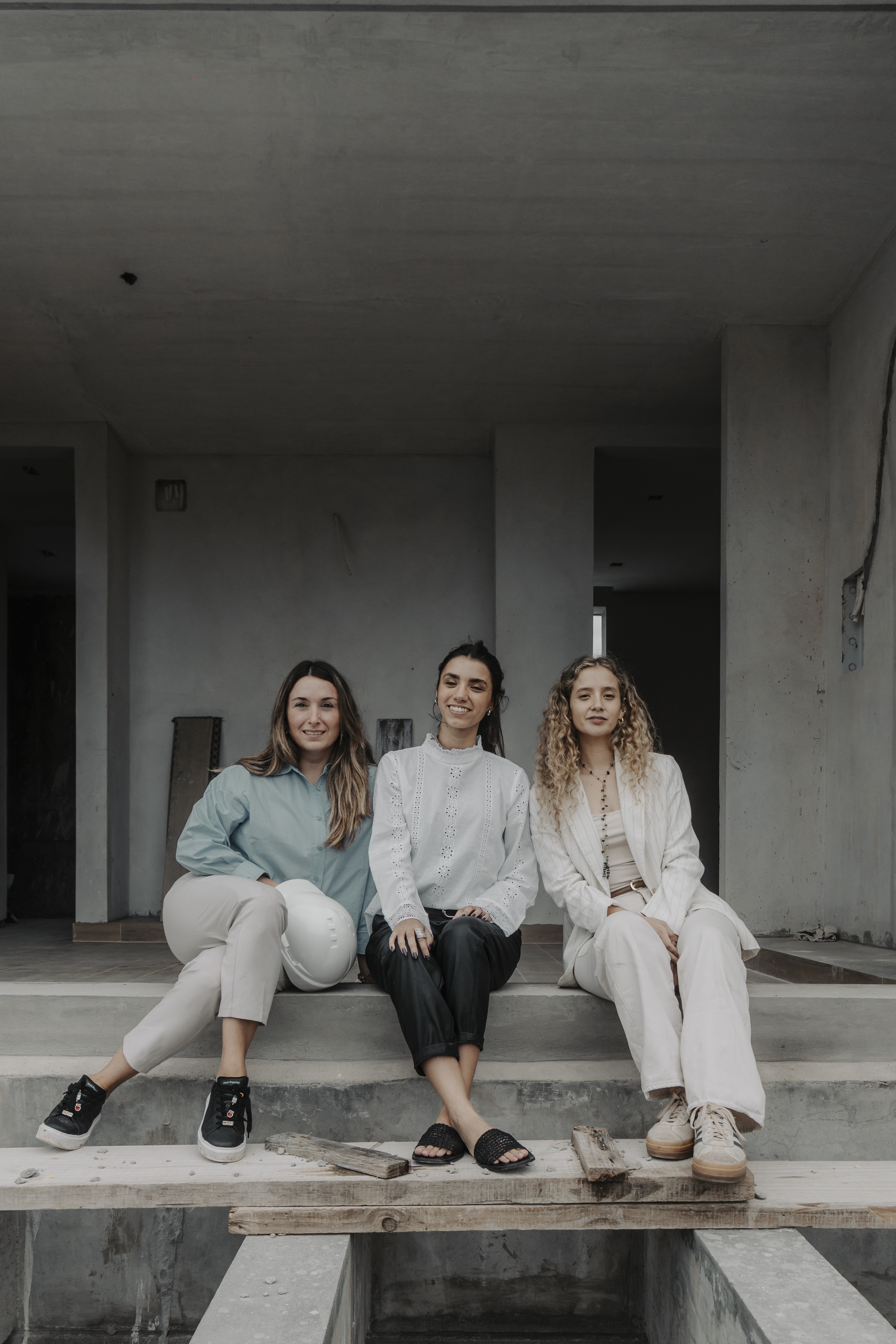 nosotros 27